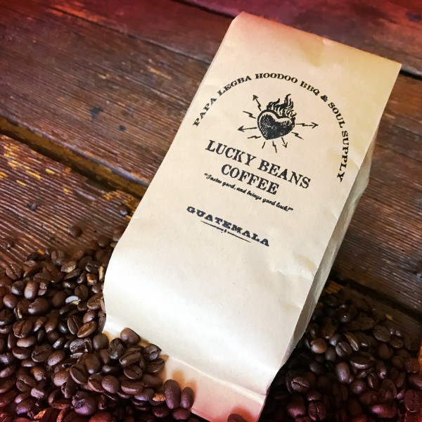 Lucky Beans1